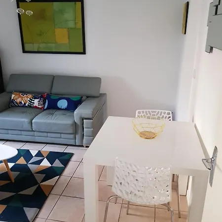 Jolie Appartement Moderne A Roanne Buitenkant foto