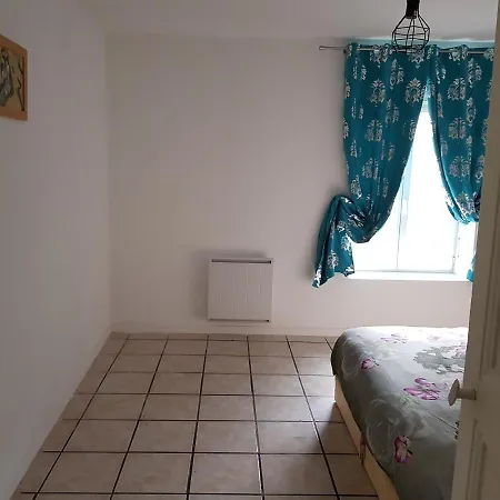 Jolie Appartement Moderne A Roanne Buitenkant foto