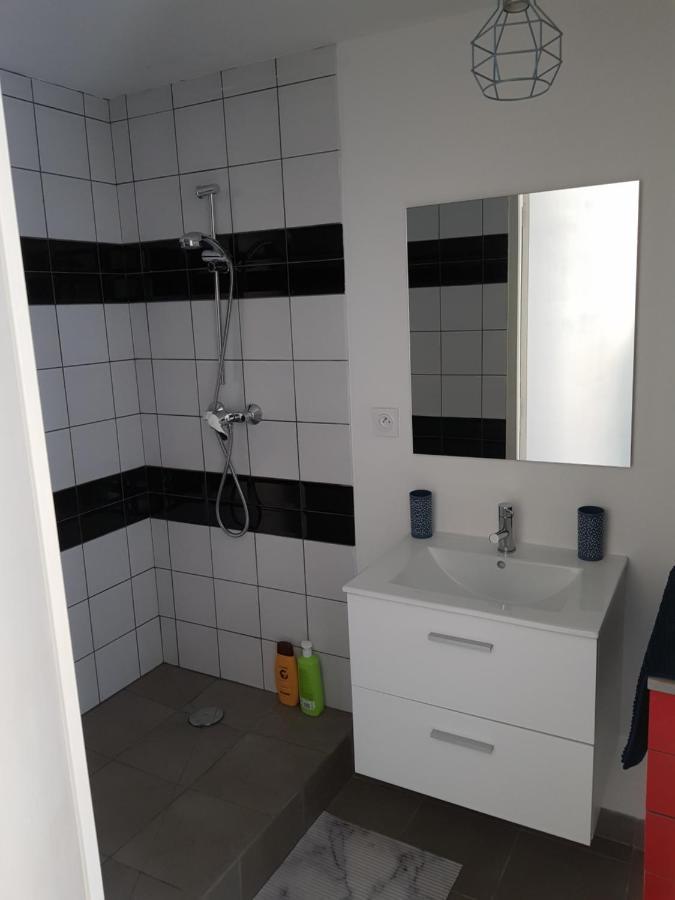 Apartment Jolie Moderne A *